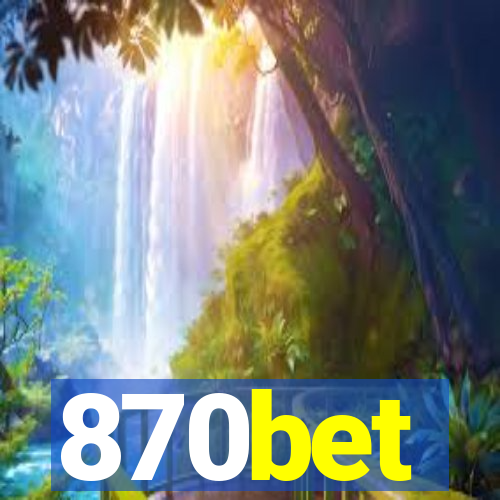 870bet