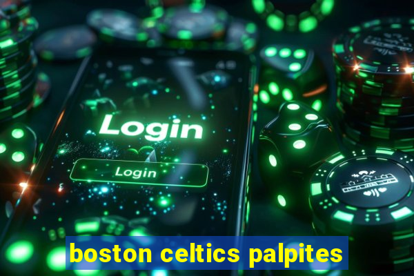 boston celtics palpites