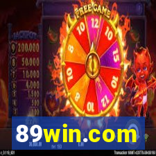 89win.com