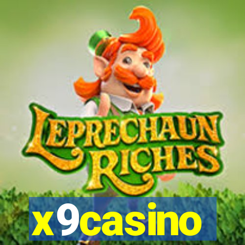 x9casino