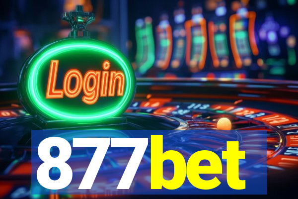 877bet