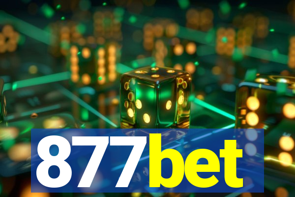 877bet