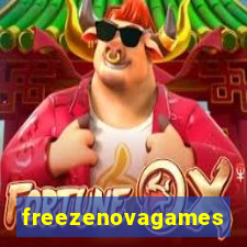 freezenovagames