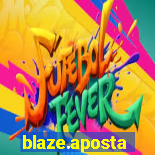 blaze.aposta