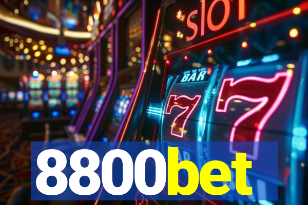 8800bet