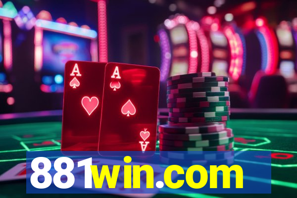 881win.com