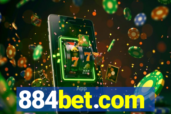 884bet.com