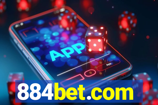 884bet.com