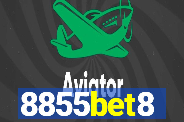 8855bet8