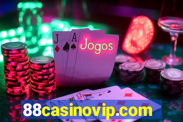 88casinovip.com