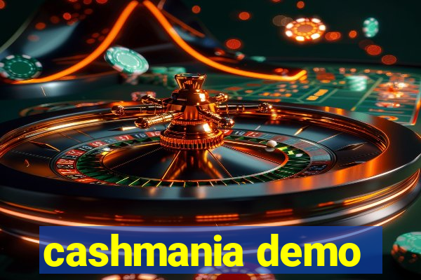 cashmania demo