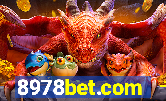 8978bet.com