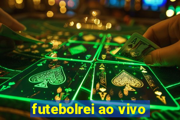 futebolrei ao vivo