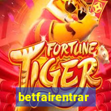 betfairentrar