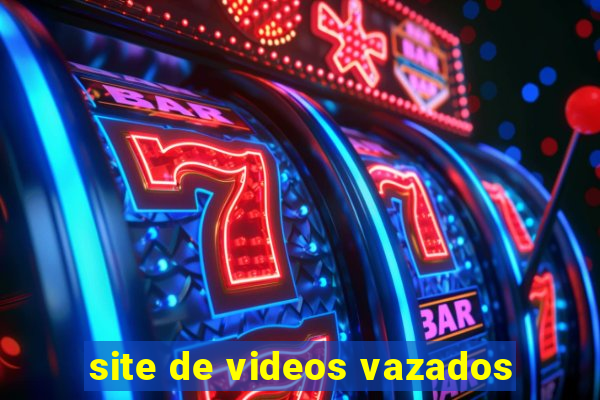 site de videos vazados