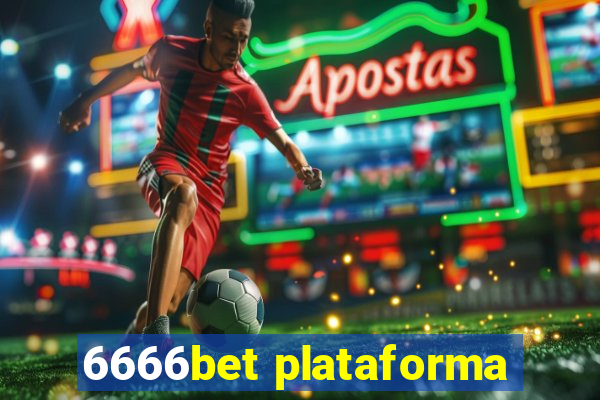 6666bet plataforma