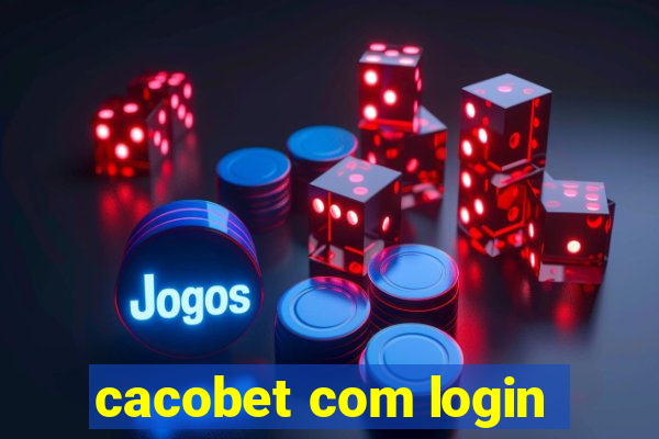 cacobet com login