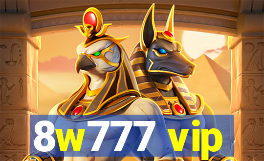 8w777 vip