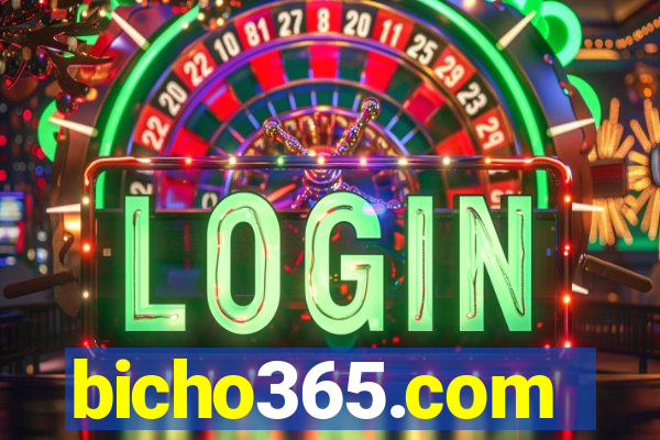 bicho365.com