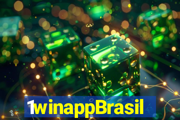 1winappBrasil