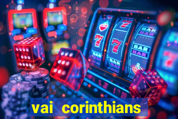 vai corinthians audio whatsapp