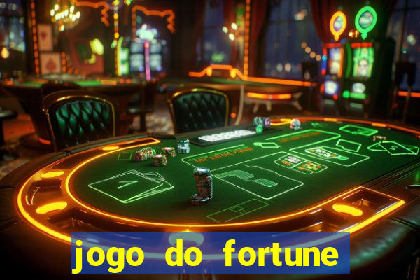 jogo do fortune dragon demo