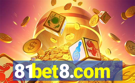 81bet8.com