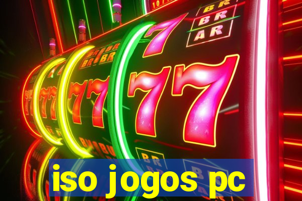 iso jogos pc