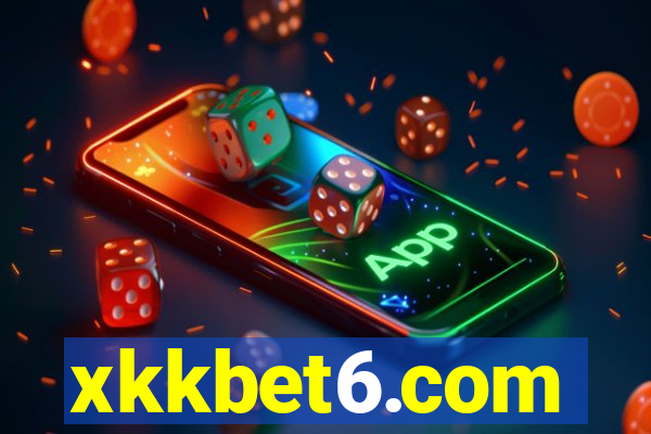 xkkbet6.com