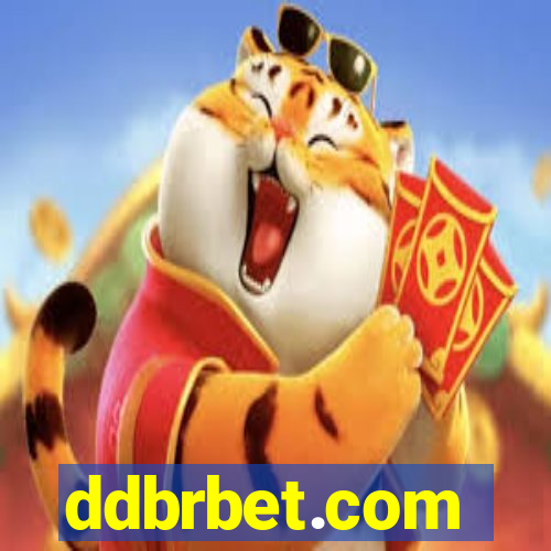 ddbrbet.com