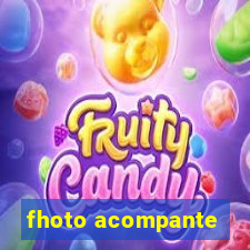 fhoto acompante