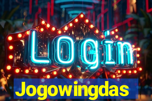 Jogowingdas