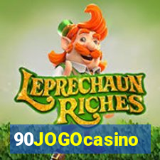 90JOGOcasino