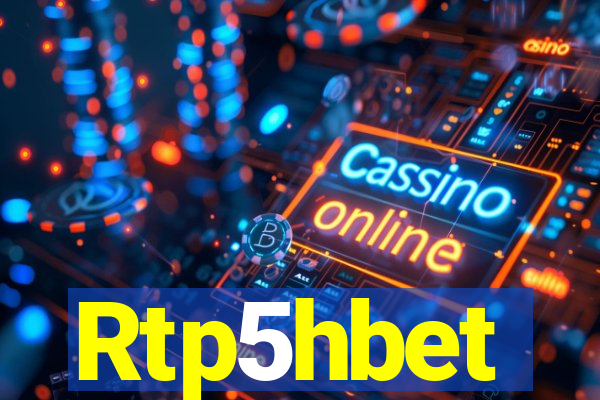 Rtp5hbet