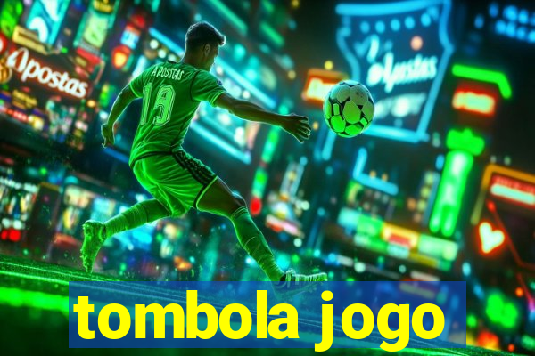 tombola jogo