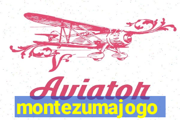 montezumajogo