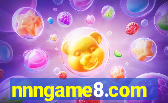 nnngame8.com