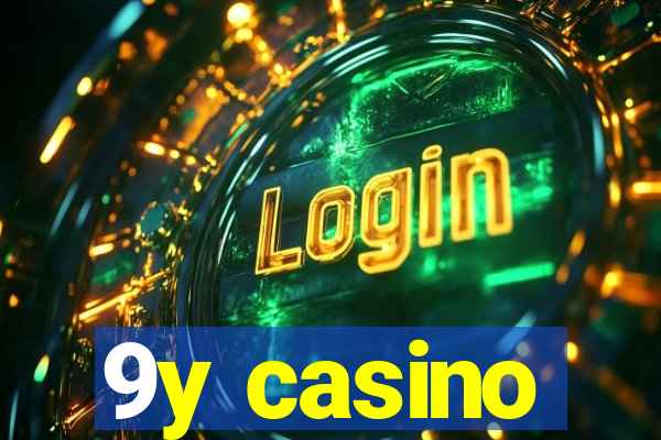 9y casino