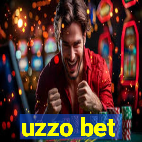 uzzo bet