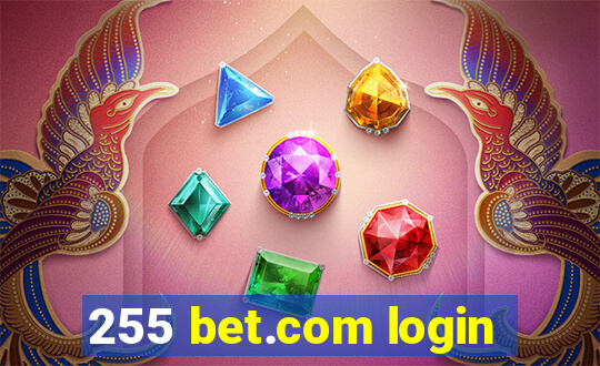 255 bet.com login