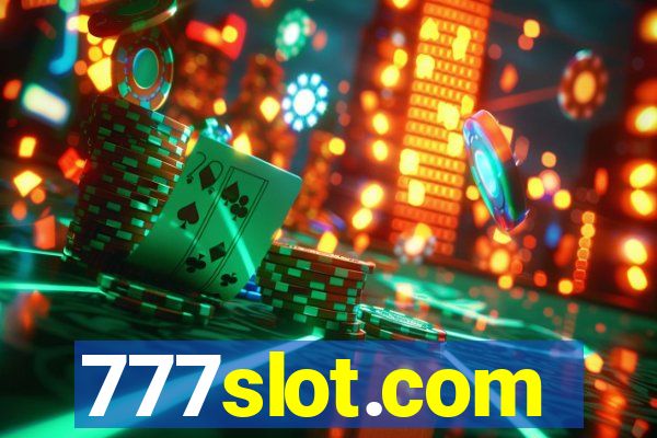 777slot.com