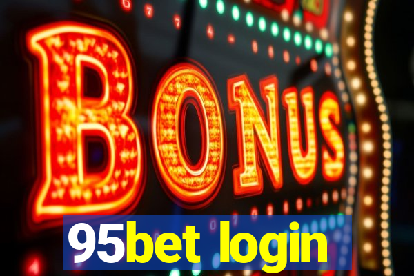 95bet login