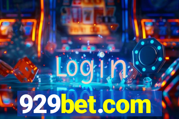 929bet.com