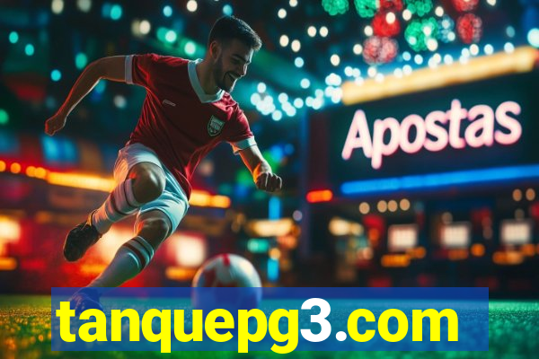 tanquepg3.com