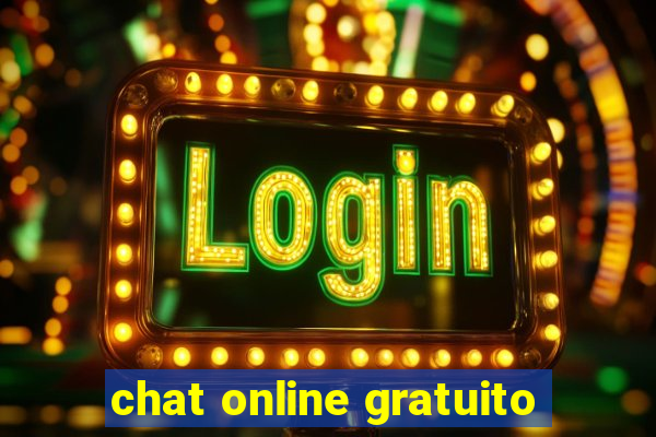 chat online gratuito