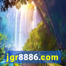 jgr8886.com