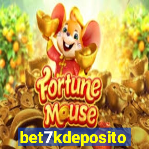 bet7kdeposito