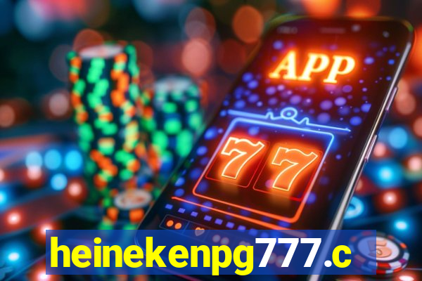 heinekenpg777.com