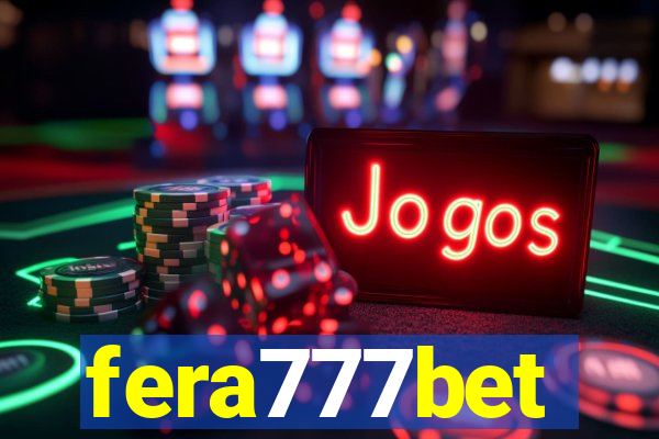 fera777bet