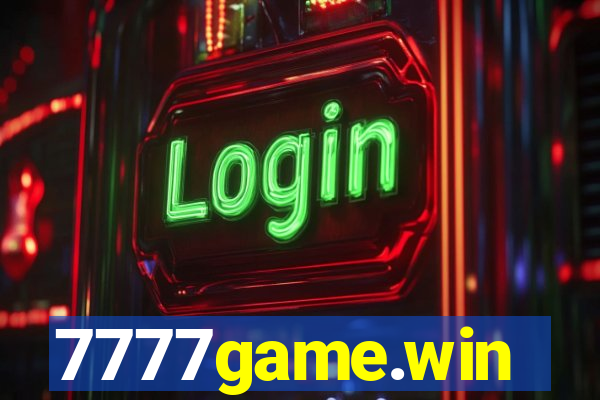 7777game.win